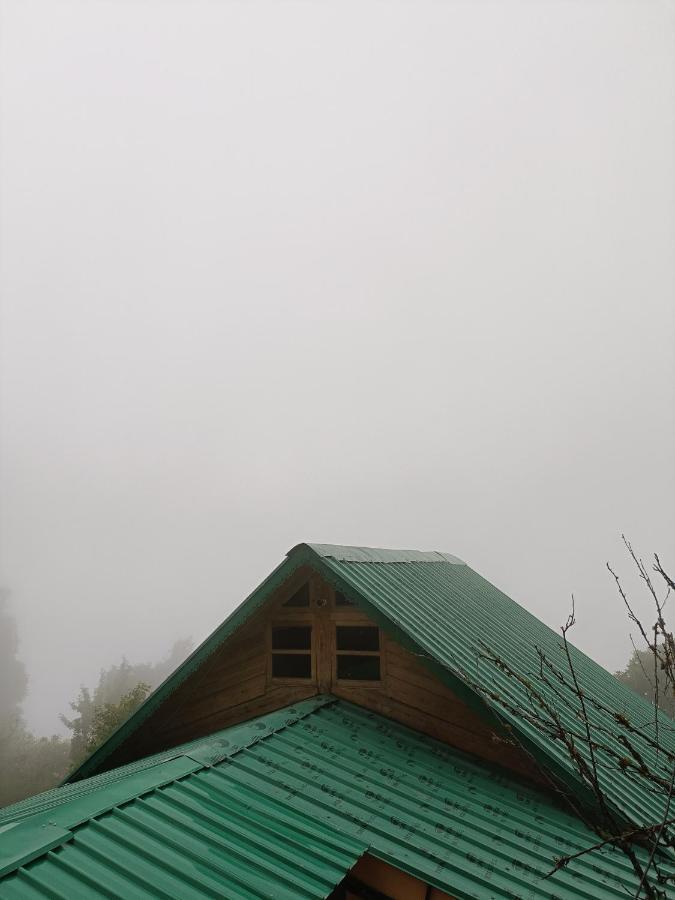 Lodge Chiraiyya Pangot *